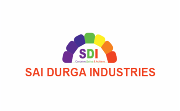 Sai Durga Industries