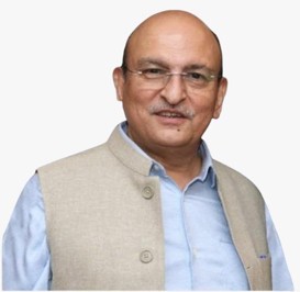 Mr Tarun Shridhar