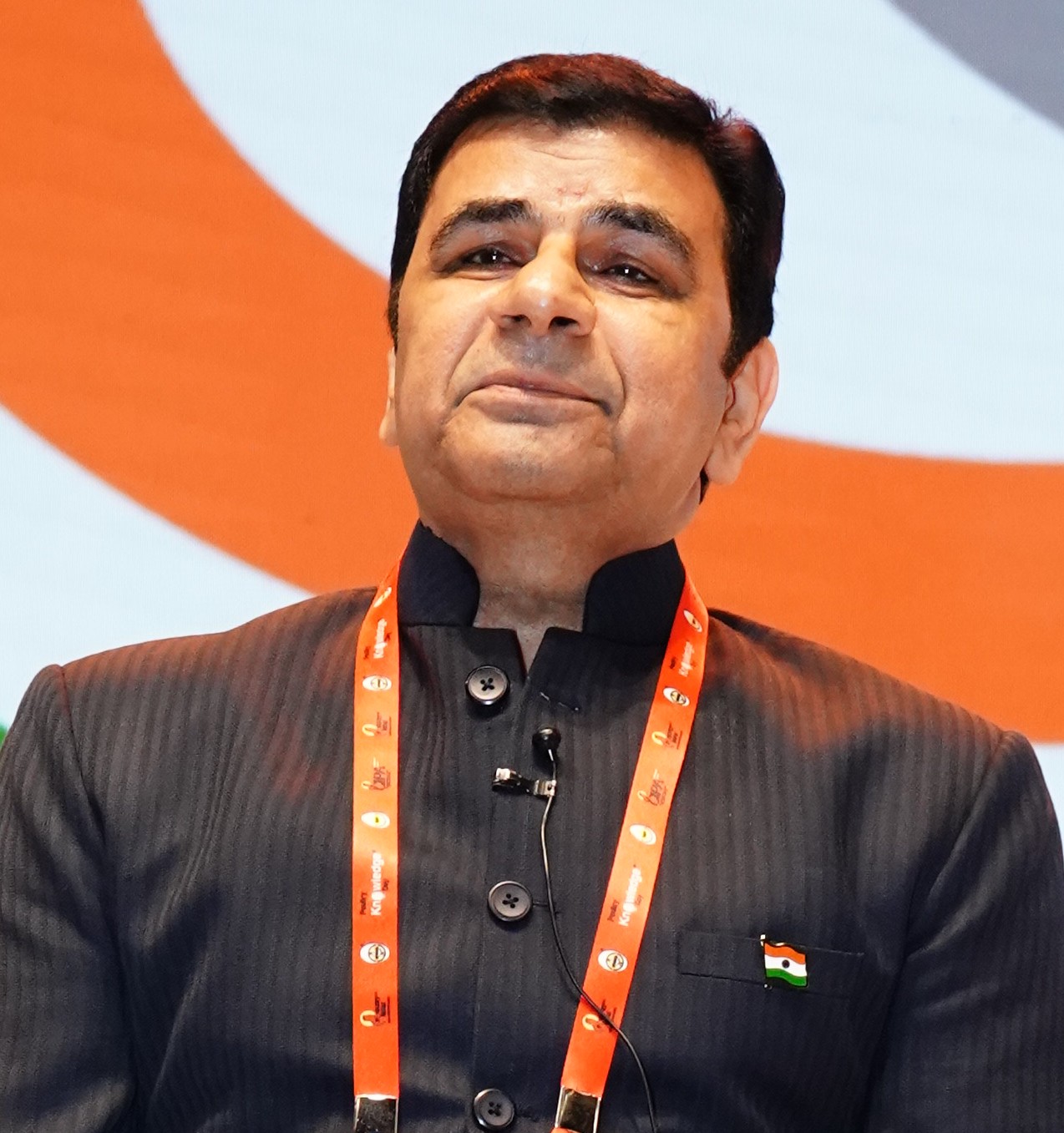 Mr O P Singh