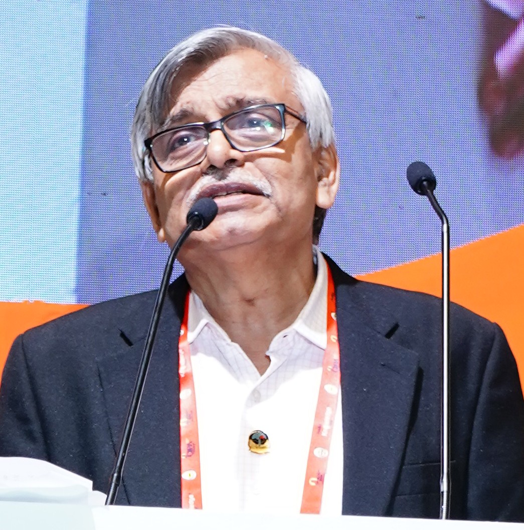 Mr Sanjay Panigrahi
