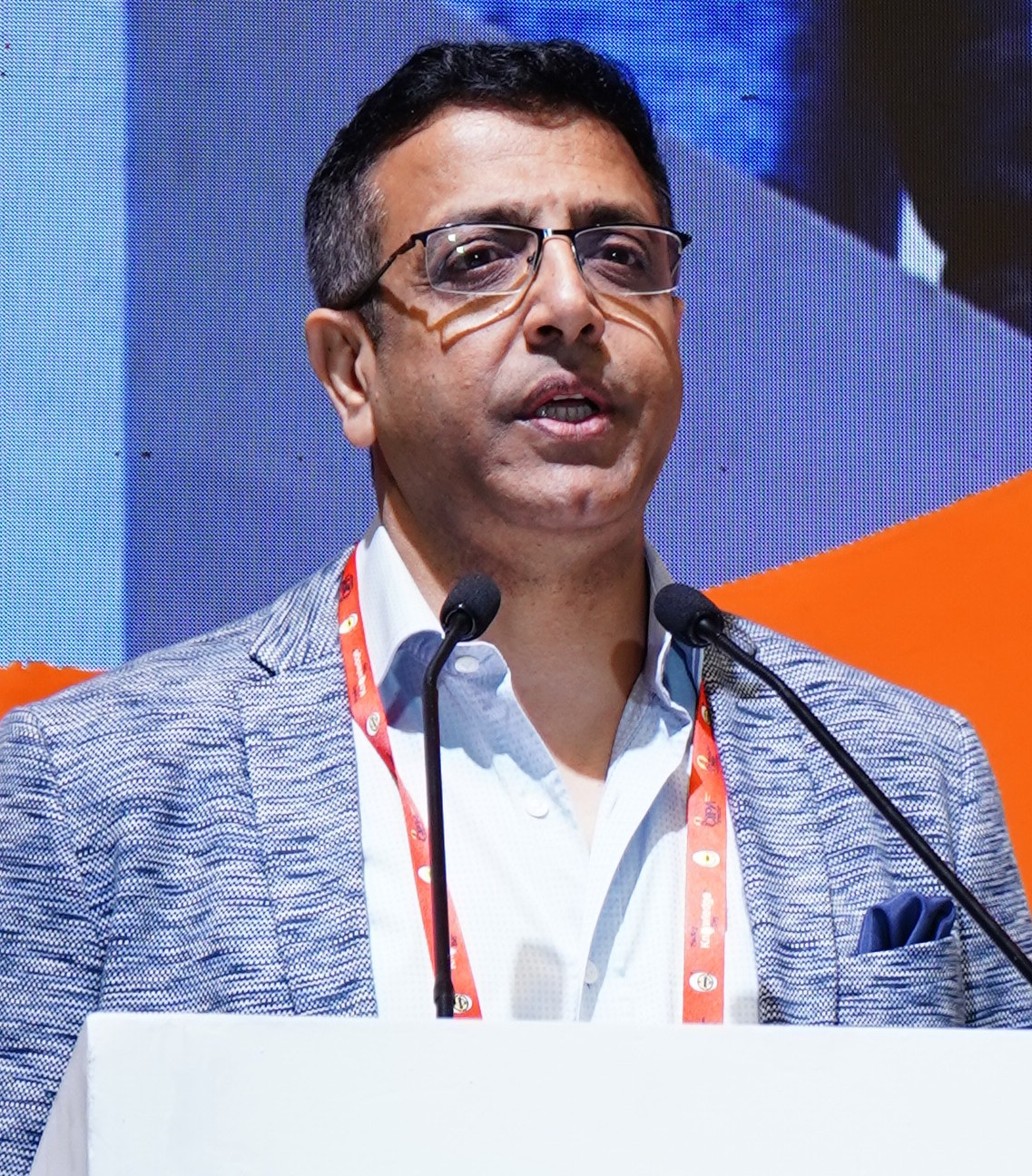 Mr Sunil Kataria