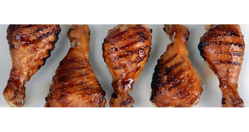 US Chicken Legs Import Concern