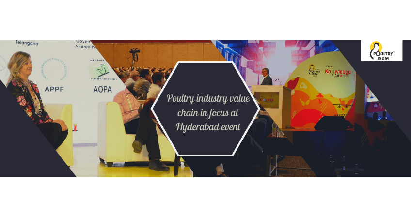 Poultry Value Chain Hyderabad 2019