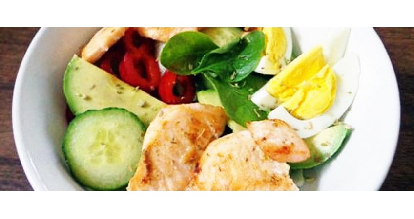 Benefits of Eating Poultry Meat & Eggs