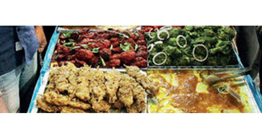 Growing Poultry Industry