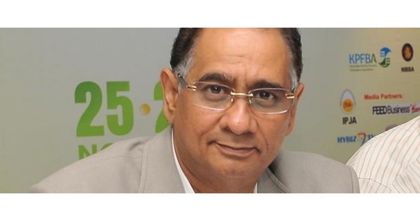 Poultry Industry Live to Processed