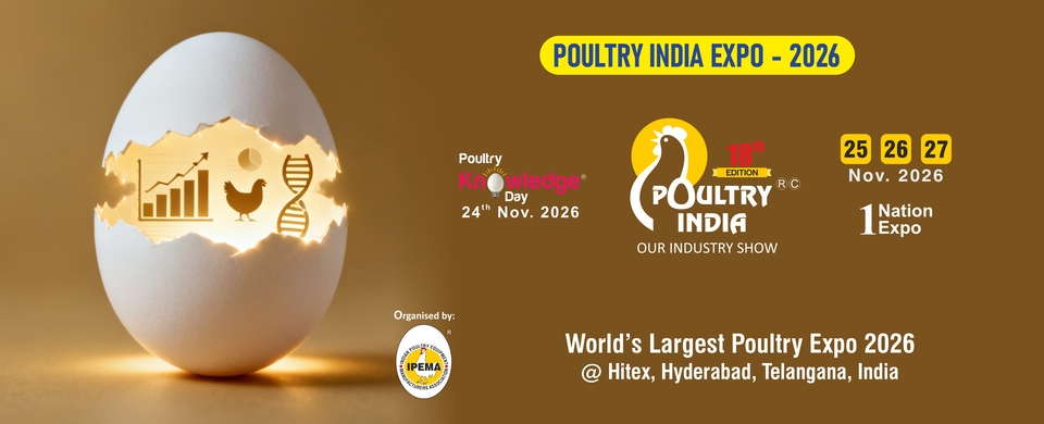 The Hatchline — July 2026 Poultry India newsletter