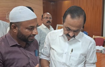 All-Kerala Poultry Federation engagement with Kerala state leadership on Budget 2026-27