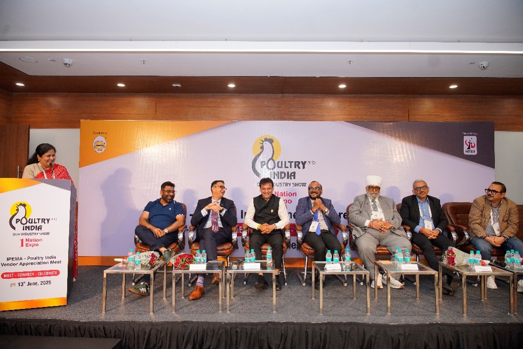 Hyderabad — 2nd Vendor Appreciation Meet