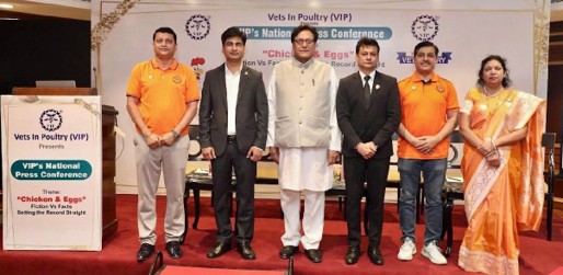 World Veterinary Day Awareness Initiative