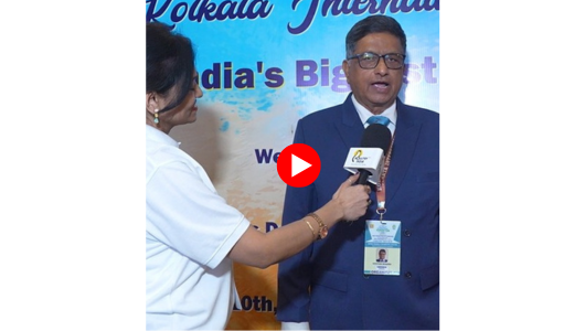 Gautam Bhadra, Alltech