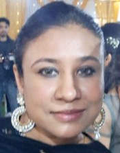 Mrs. Sabiha Yasmeen Habib