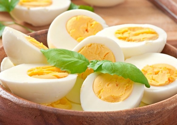 Eggs: A Powerhouse of Nutrition and a Booming Business in India