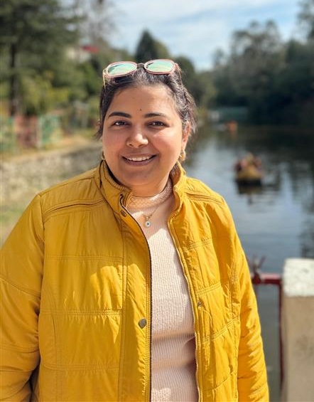 Kanika Madan Sinha