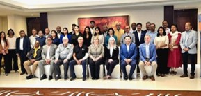USSEC Soy Excellence Center boosts skill development