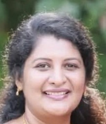 Deepthi Binu