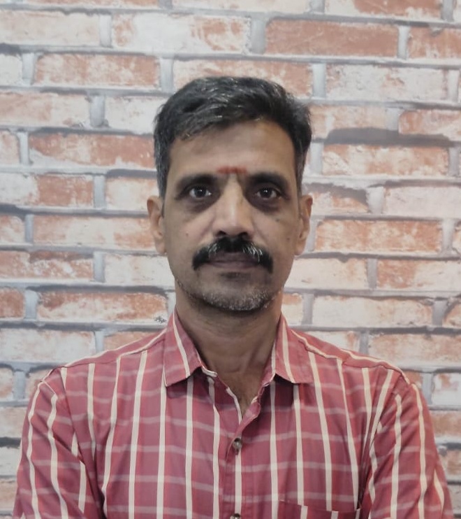 Ujwal Verma
