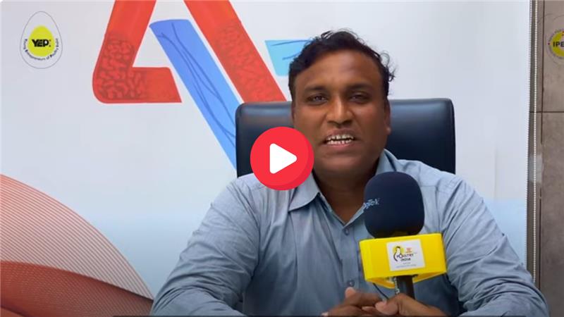 Dr. G V Praveen Kumar
