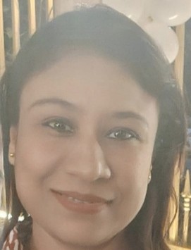 Mrs. Sabiha Yasmeen Habib