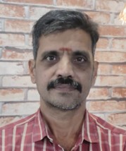 Ujwal Kumar Varma