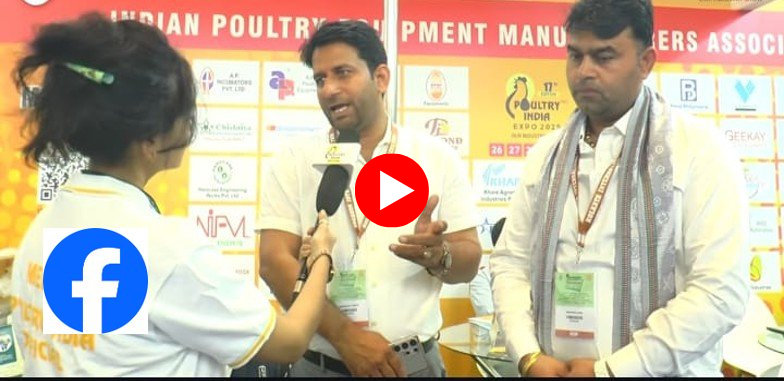 Mr. Parveen Nain and Mr. Charanjeet Singh