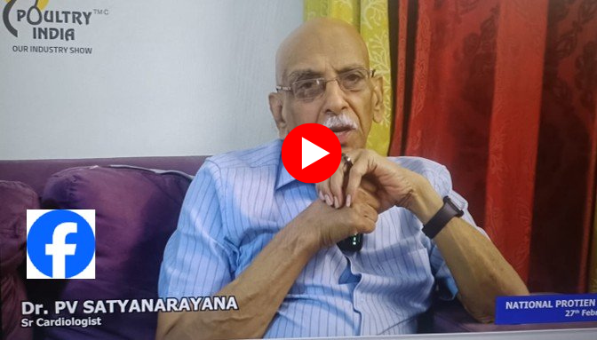 Dr. P V Satyanarayana