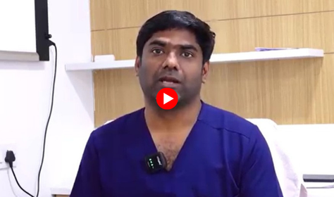 Dr. Vikram Kishore Reddy
