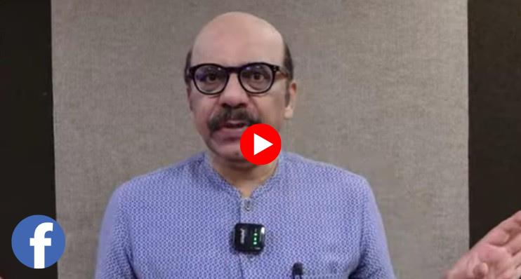 Dr. Ravinder Reddy