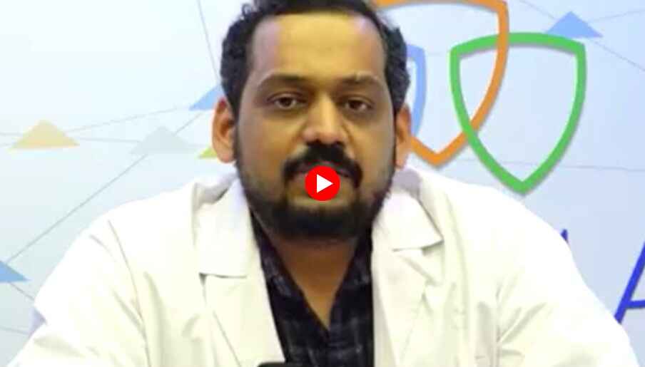 Dr. Vikram Kishore Reddy