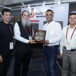 Nepal-India Poultry Expo 2024 — opening ceremony