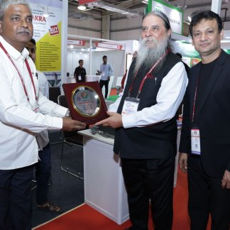 Technical programme — nutrition and feed milling