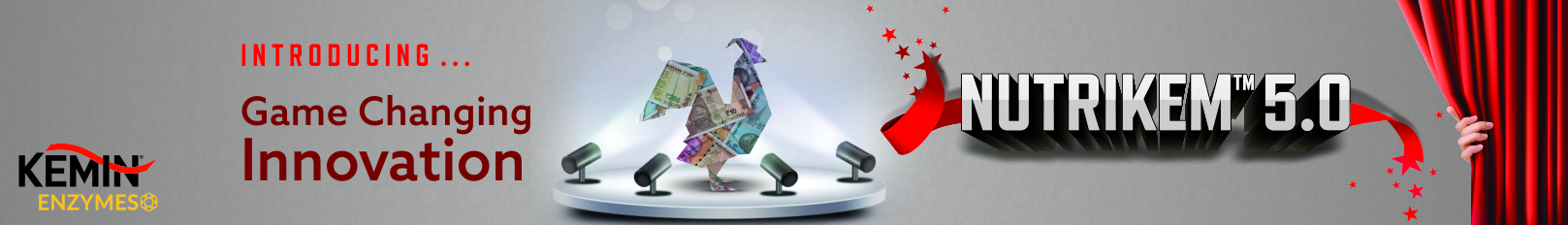Kemin Global